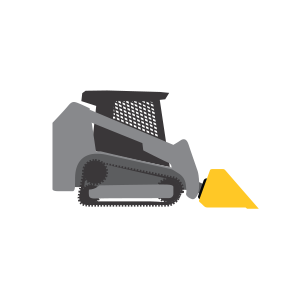 Track Loader icon