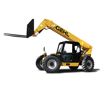 Telescopic handler