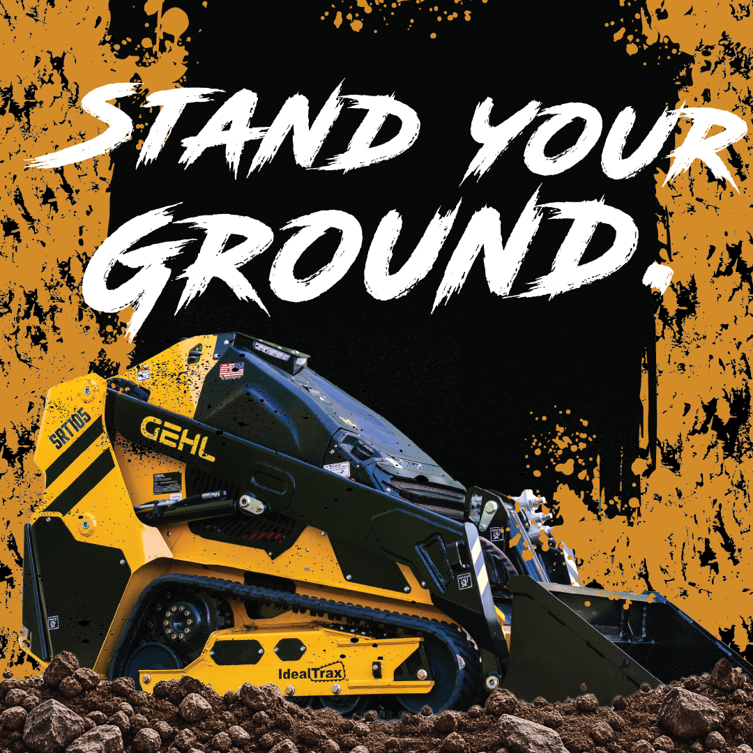 Stand your ground