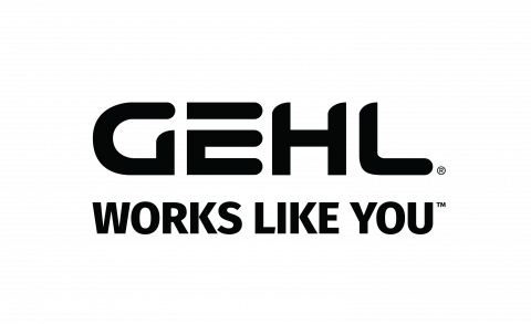 GEHL Works Like You Logo