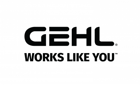 GEHL works like you Logo
