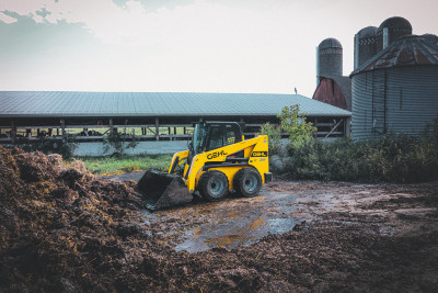 skid agriculture